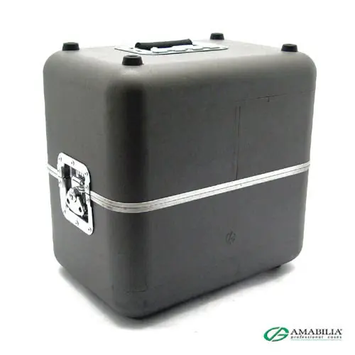 Amabilia Recordcase P80 Legend double Nur Heute