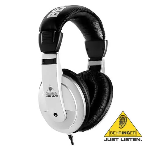 Behringer HPM-1000 Jetzt Kaufen