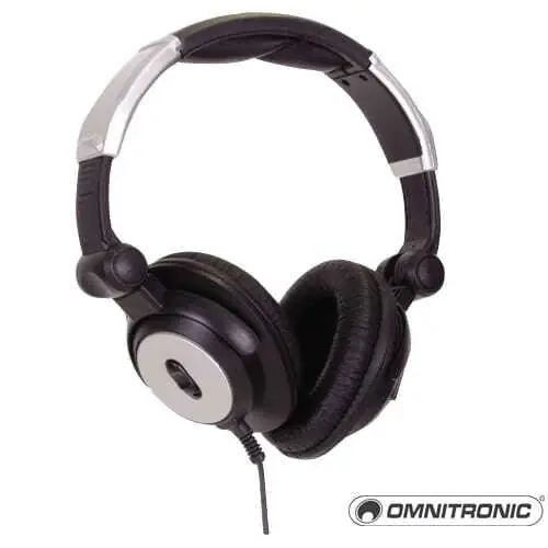 Omnitronic SHP-2000 Direktkauf