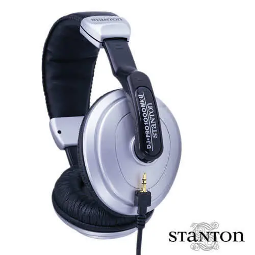 Stanton DJ Pro 1000 MK II S Super-Preis