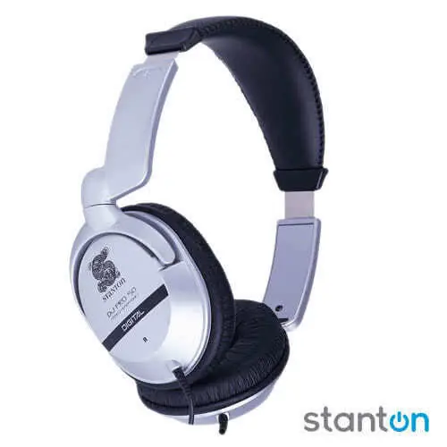 Kostenloser Versand Stanton DJ Pro 50-S