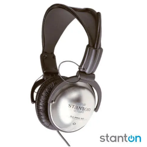 Stanton DJ Pro 60-S Begrenztes Angebot