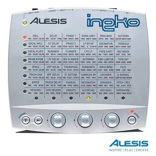 Alesis Ineko Sofort Bestellen