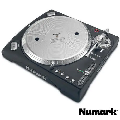 Angebot Numark TT-500