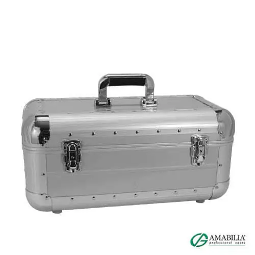 Meistverkauft Amabilia Recordcase NP245 Soft Standard