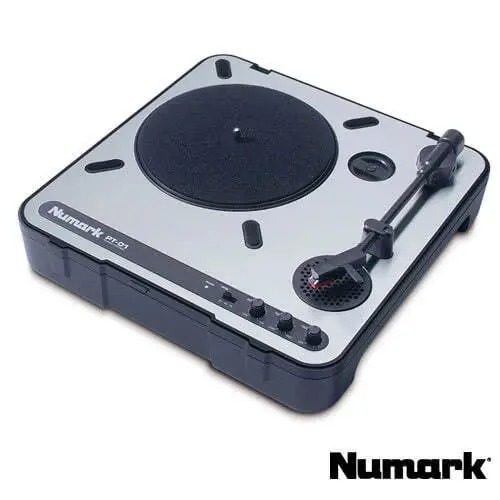 Direktkauf Numark PT-01