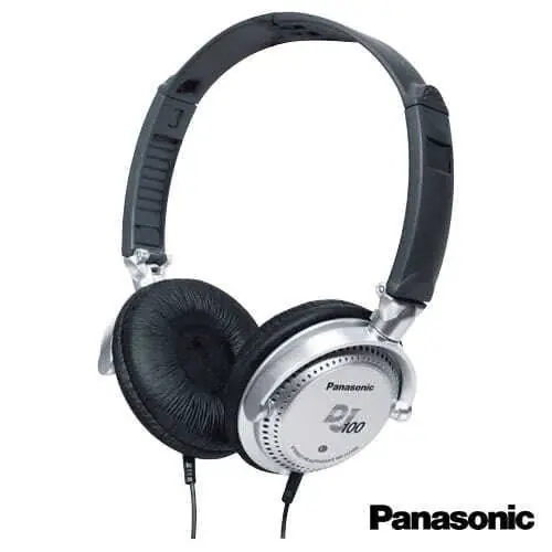Panasonic RP-DJ 100 Neu
