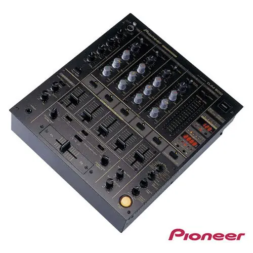 Sofort Bestellen Pioneer DJM-600