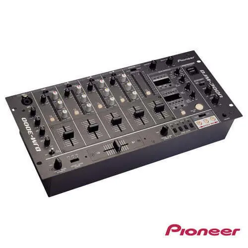 Jetzt Bestellen Pioneer DJM-3000