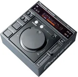 Pioneer CDJ-500 S Sonderaktion