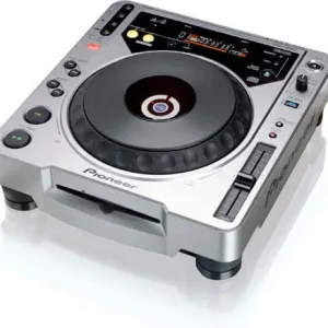 Pioneer CDJ-800 Knallerangebot