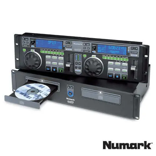Numark CDN-90 Direkt Vom Hersteller