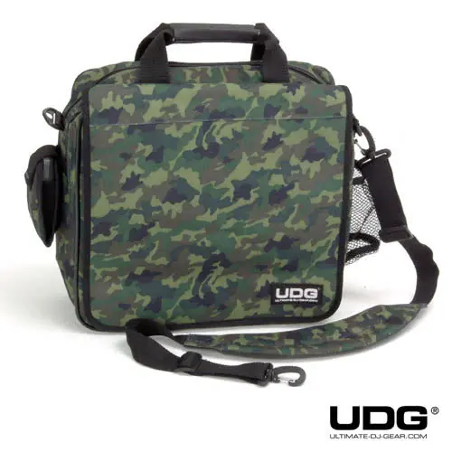 UDG CourierBag DeLuxe Solange Der Vorrat Reicht
