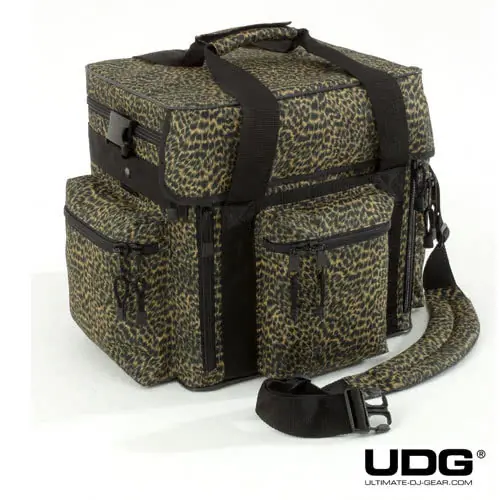 Highlight UDG FlipFront Bag Large
