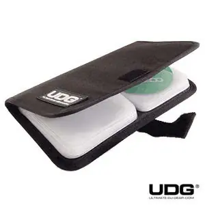 Kracherpreis UDG CD Mappe