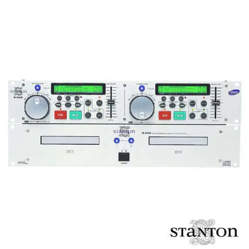 Kracherpreis Stanton S-550