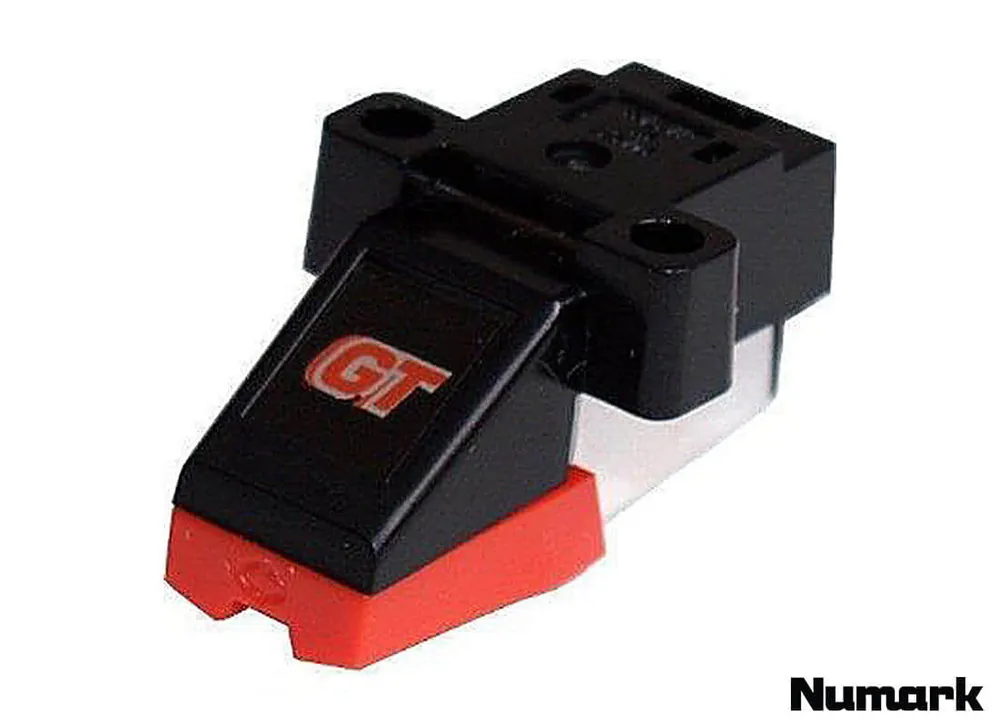 Numark Groovetool Sichere Zahlung