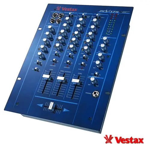 Bestseller Vestax PCV-175