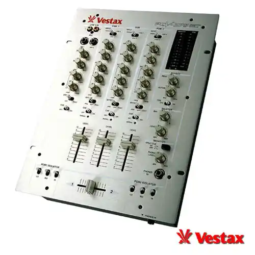 Vestax PCV-275 Sonderaktion