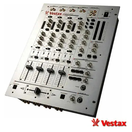 Vestax PMC-55 Rabatt