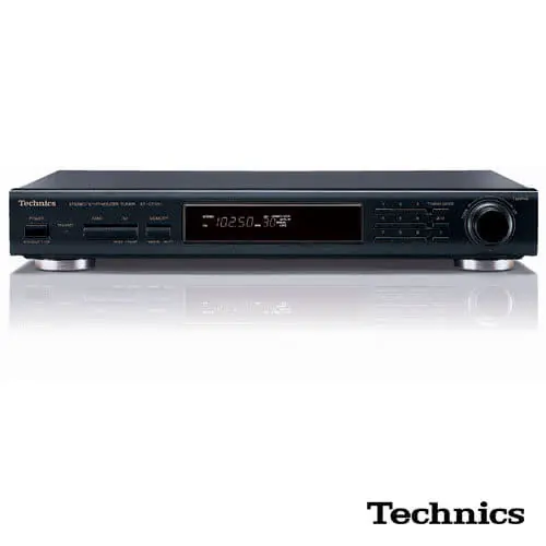 Rabatt Technics ST-GT 350
