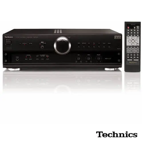 Technics SU-A 808 Neuheit