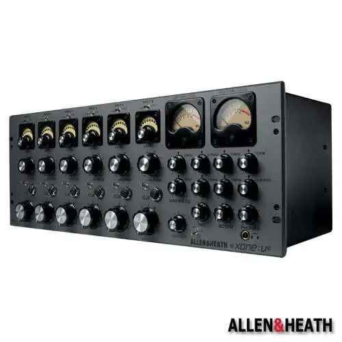 Top-Preis Allen & Heath Xone V6