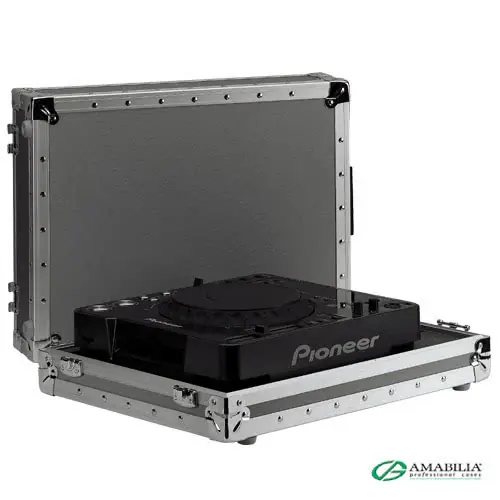 Amabilia-Case CDJ-1000 Special Preisreduziert