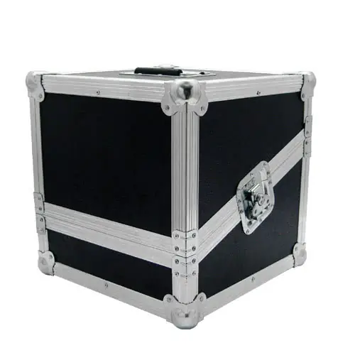 Solange Der Vorrat Reicht Recordcase SP125 Disco