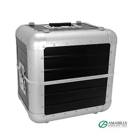 Amabilia Recordcase P80 Soft Ice double Begrenztes Angebot