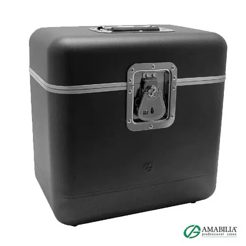Amabilia Recordcase P80 Legend Nur Für Kurze Zeit