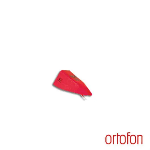 Ortofon Ersatznadel Broadcast E Kostenloser Versand