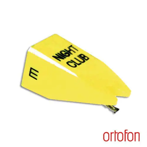 Top-Seller Ortofon Ersatznadel Nightclub E