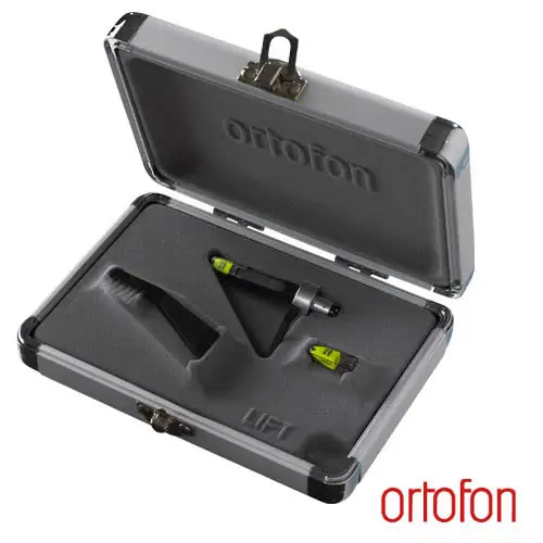 Ortofon Concorde Nightclub S Set Rabatt