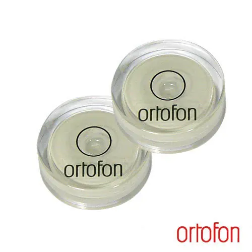 Ortofon Wasserwaage Libelle Geprüft