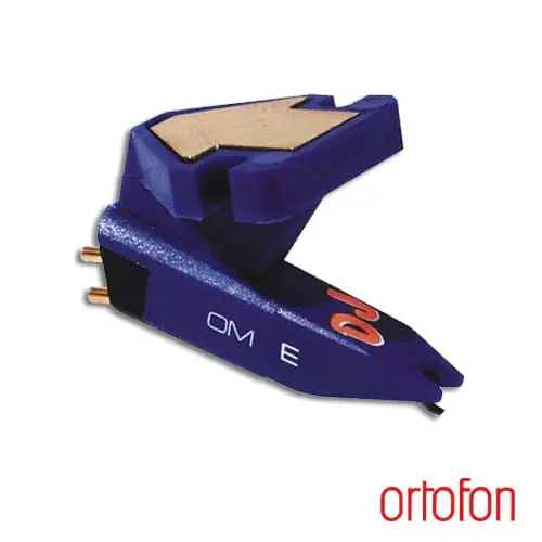 Ortofon OM DJ E Neuheit