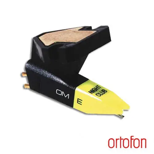 Ortofon OM Nightclub E Markenware
