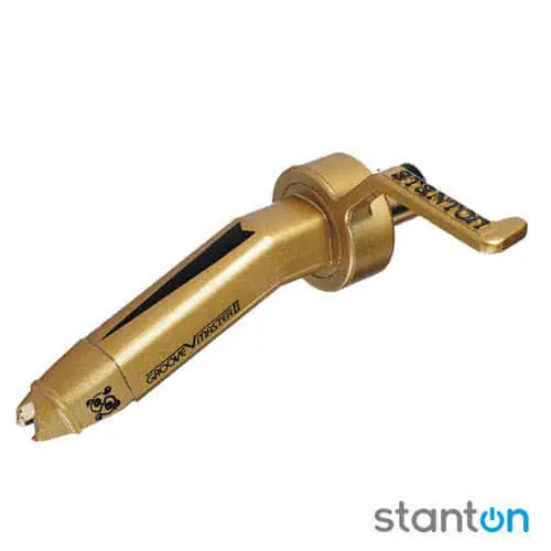 Stanton Groovemaster II Pro Preiswert