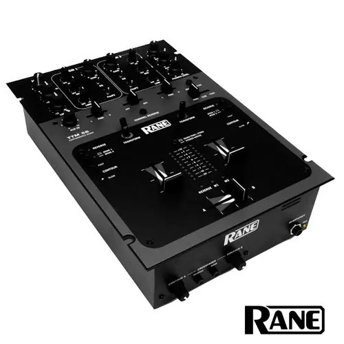 Gratis Versand Rane TTM-56