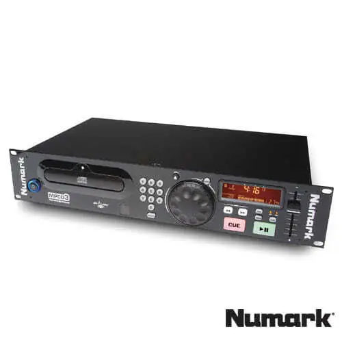 Numark MPCD-3 Billig