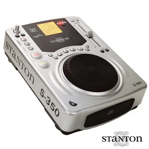 Stanton S-350 Wochenendangebot