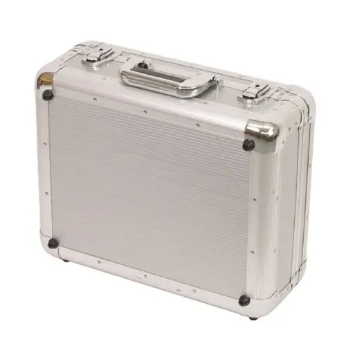 Letzte Chance Recordcase CD-Case Disco