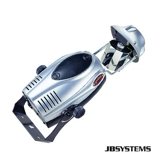 JB-Systems Penguin Barrel Meistverkauft