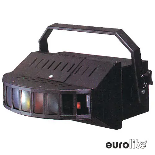Eurolite Derby D-16E EC Letzte Chance