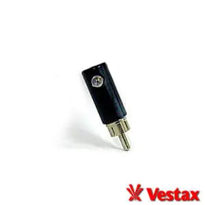Vestax Nadelbeleuchtung für PDX Schneller Versand