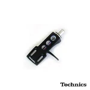 Technics Headshell für SL-12xx MK2 Markenprodukt