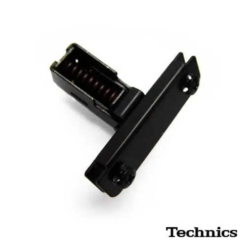Knallerangebot Technics Abdeckhaubenscharnier für SL-12xx