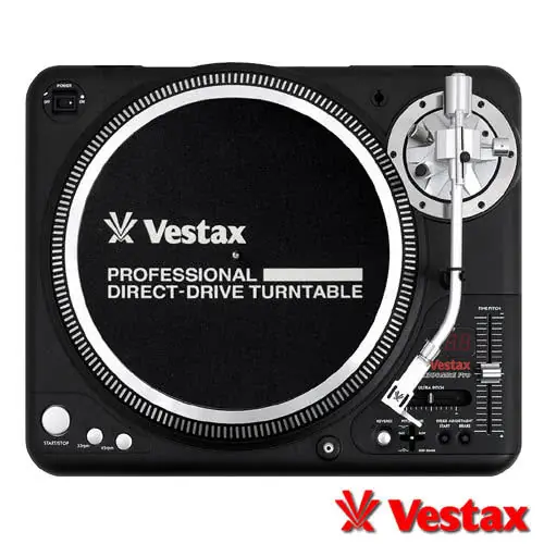 Sichere Zahlung Vestax PDX-2300 MK2 Pro