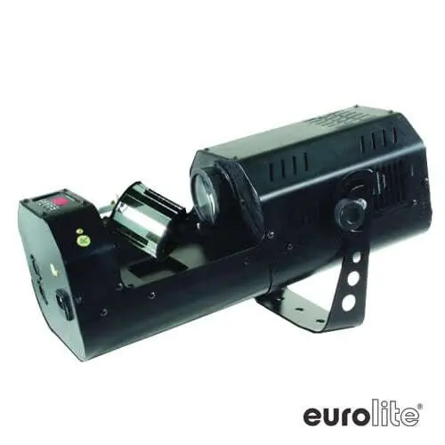 Schneller Versand Eurolite Walzeneffekt TB-5