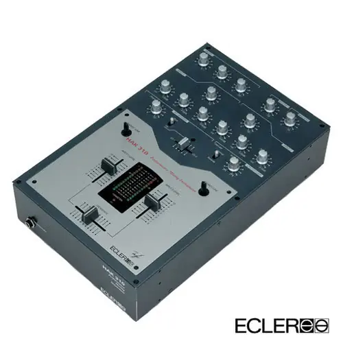 Ecler Hak 310 Angebot